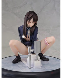 The Girl's Secret Delusion #2 - GeekLoveph