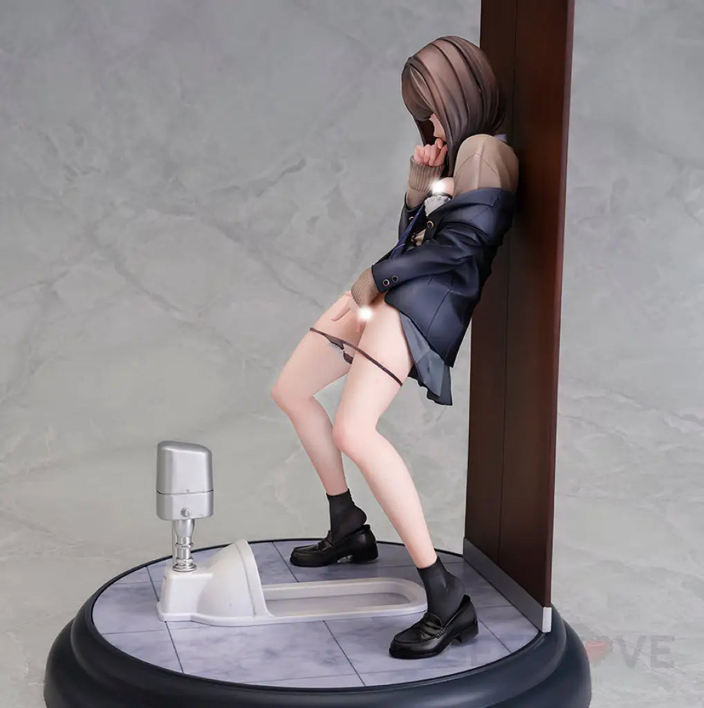 The Girls Secret Delusion 3 18+
