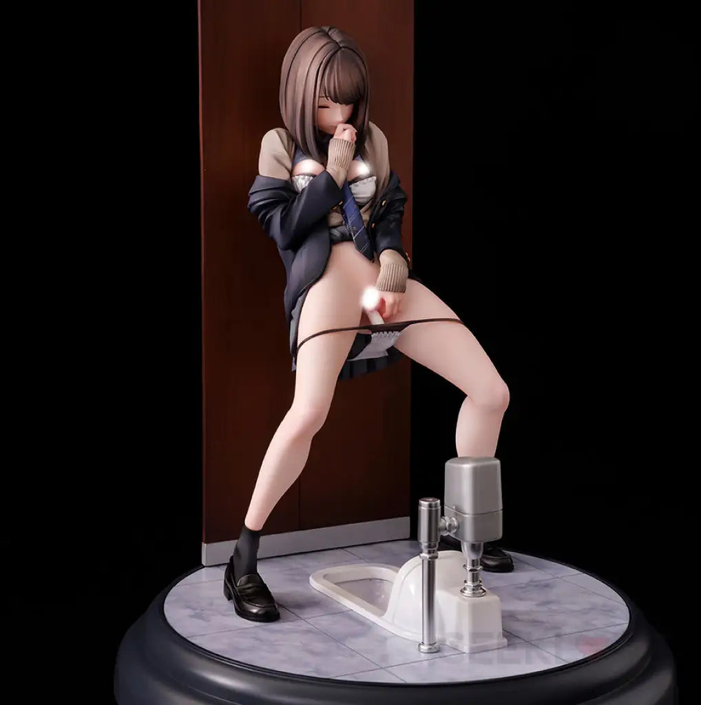 The Girls Secret Delusion 3 18+