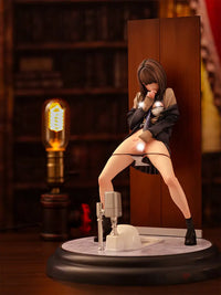 The Girls Secret Delusion 3 18+
