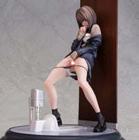 The Girls Secret Delusion 3 18+