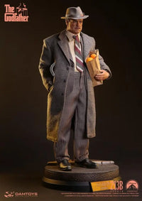The Godfather Don Vito Corleone (Golden Years Ver.) 1/6 Scale Figure - GeekLoveph