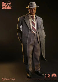 The Godfather Don Vito Corleone (Golden Years Ver.) 1/6 Scale Figure - GeekLoveph