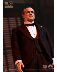 The Godfather Vito Corleone 1/6 Scale Figure Preorder