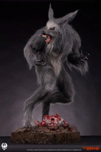 The Howling 1/3 Scale Pre Order Price Figure