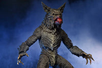 The Howling 7in Ultimate Werewolf Action Figure