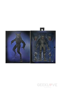 The Howling 7in Ultimate Werewolf Action Figure