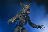 The Howling 7in Ultimate Werewolf Action Figure