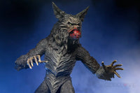 The Howling 7in Ultimate Werewolf Action Figure