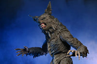 The Howling 7in Ultimate Werewolf Action Figure