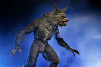 The Howling 7in Ultimate Werewolf Action Figure