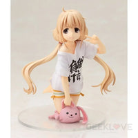 The Idolm@Ster Cinderella Girls Anzu Futaba Ani Statue - GeekLoveph