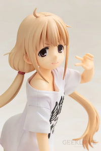 The Idolm@Ster Cinderella Girls Anzu Futaba Ani Statue - GeekLoveph