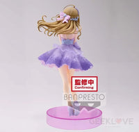 The Idolm@ster Cinderella Girls Espresto est Shin Sato (Brilliant Dress) - GeekLoveph