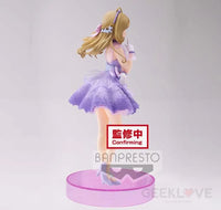 The Idolm@ster Cinderella Girls Espresto est Shin Sato (Brilliant Dress) - GeekLoveph