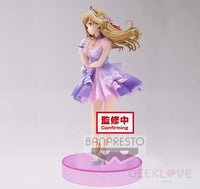 The Idolm@ster Cinderella Girls Espresto est Shin Sato (Brilliant Dress) - GeekLoveph