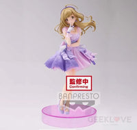 The Idolm@ster Cinderella Girls Espresto est Shin Sato (Brilliant Dress) - GeekLoveph