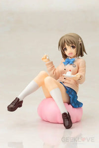 The Idolm@Ster Cinderella Girls Kanako Mimura Ani Statue Back Order Price