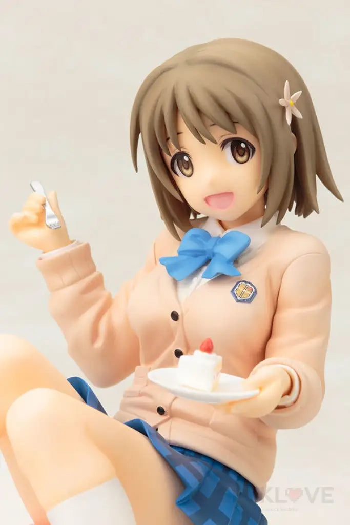 The Idolm@Ster Cinderella Girls Kanako Mimura Ani Statue Back Order