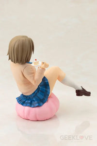 The Idolm@Ster Cinderella Girls Kanako Mimura Ani Statue Back Order