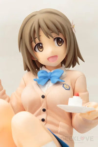 The Idolm@Ster Cinderella Girls Kanako Mimura Ani Statue Back Order