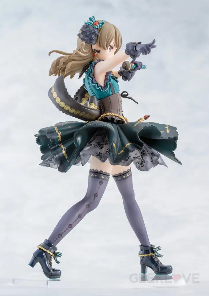 THE IDOLM@STER Cinderella Girls Nono Morikubo Gift For Answer ver. - GeekLoveph