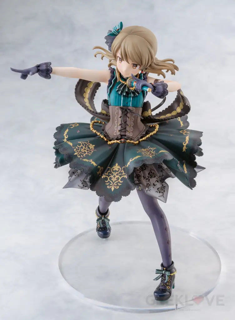 THE IDOLM@STER Cinderella Girls Nono Morikubo Gift For Answer ver. - GeekLoveph