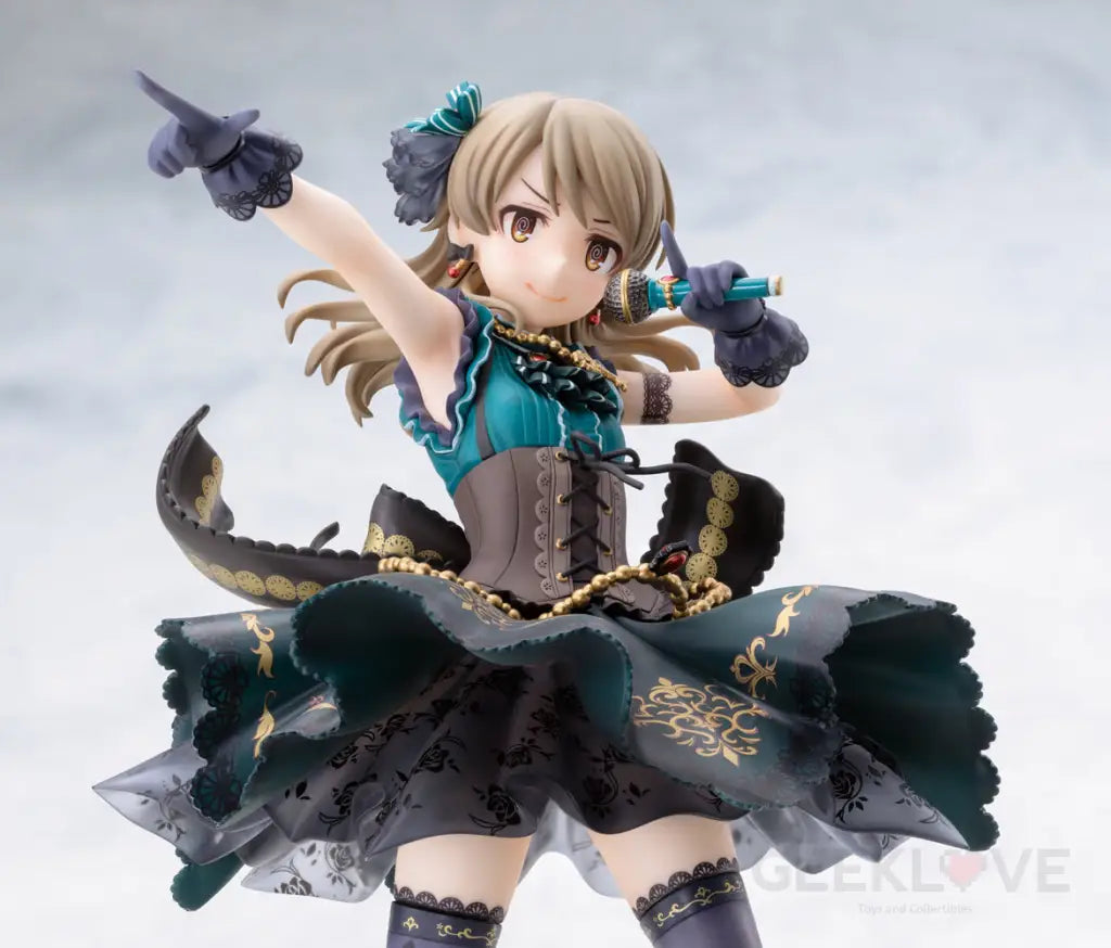 THE IDOLM@STER Cinderella Girls Nono Morikubo Gift For Answer ver. - GeekLoveph