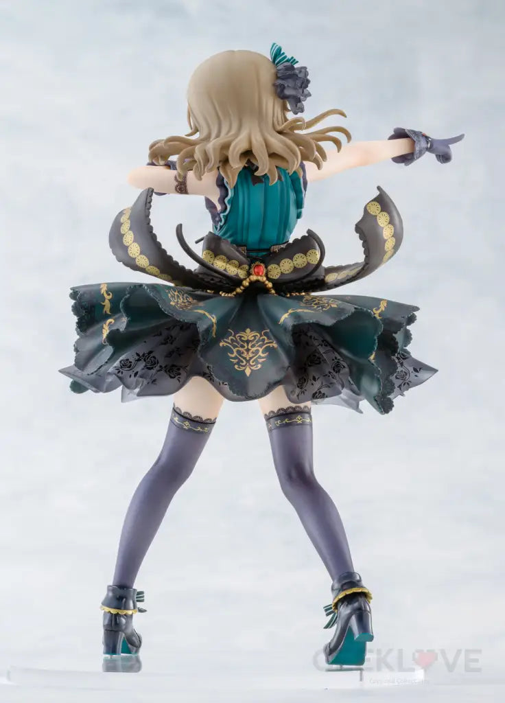 THE IDOLM@STER Cinderella Girls Nono Morikubo Gift For Answer ver. - GeekLoveph