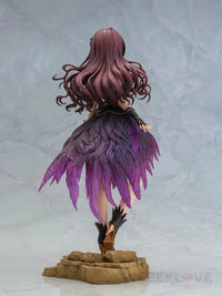 The Idolm@Ster Cinderella Girls Shiki Ichinose Scale Figure