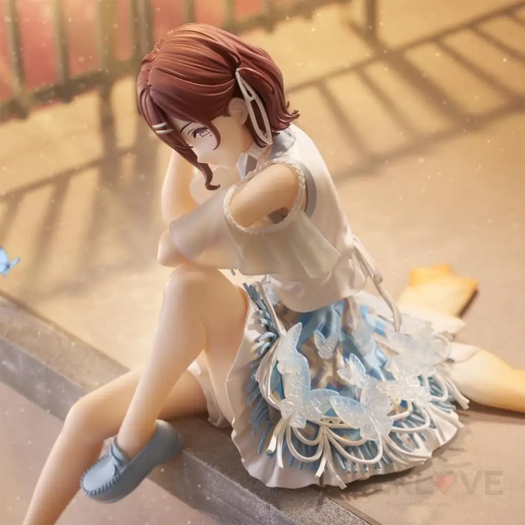 The Idolm@Ster Shiny Colors Espresto-Highly Detail-Madoka Higuchi Prize Figure