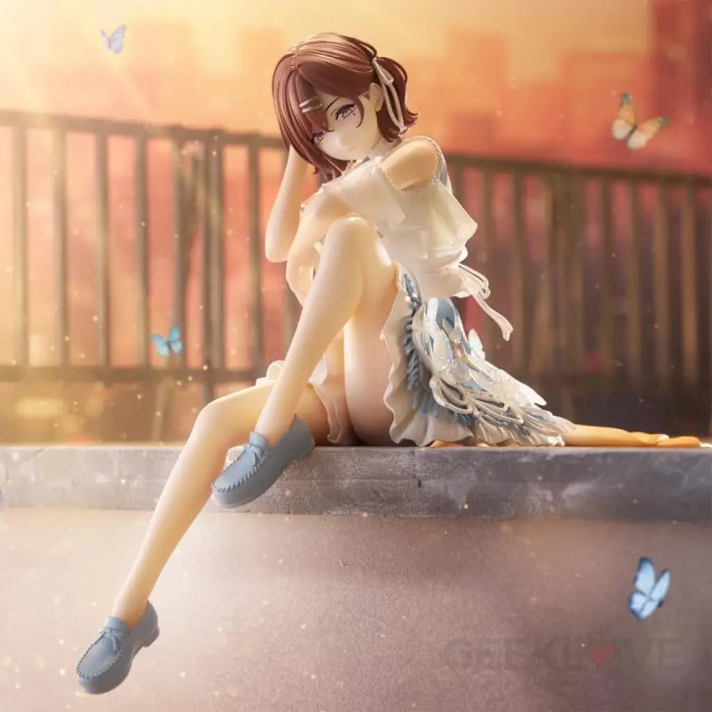 The Idolm@Ster Shiny Colors Espresto-Highly Detail-Madoka Higuchi Prize Figure