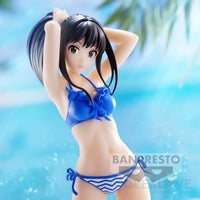 The Idolmaster Cinderella Girls Celestial Vivi Rin Shibuya - GeekLoveph