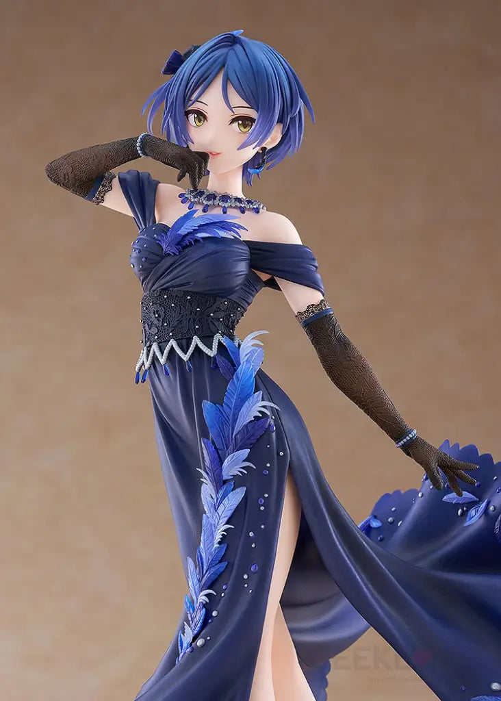 The Idolmaster Cinderella Girls Dreamtech Kanade Hayami (Pretty Liar) 1/7 Scale Figure Figure