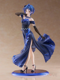 The Idolmaster Cinderella Girls Dreamtech Kanade Hayami (Pretty Liar) 1/7 Scale Figure Figure