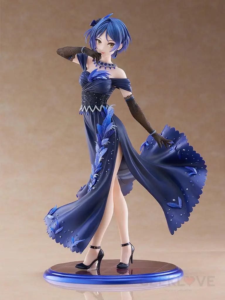 The Idolmaster Cinderella Girls Dreamtech Kanade Hayami (Pretty Liar) 1/7 Scale Figure Figure