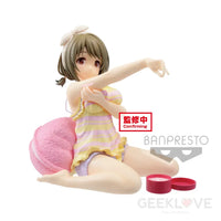 The Idolmaster Cinderella Girls EXQ Figure -Kanako Mimura - GeekLoveph