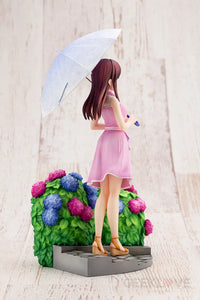THE IDOLMASTER CINDERELLA GIRLS Miyu Mifune - off stage 1/8 Scale Figure - GeekLoveph