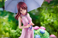 THE IDOLMASTER CINDERELLA GIRLS Miyu Mifune - off stage 1/8 Scale Figure - GeekLoveph