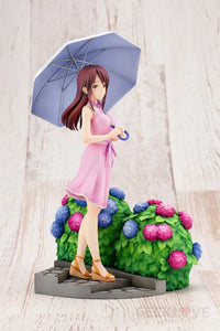 THE IDOLMASTER CINDERELLA GIRLS Miyu Mifune - off stage 1/8 Scale Figure - GeekLoveph