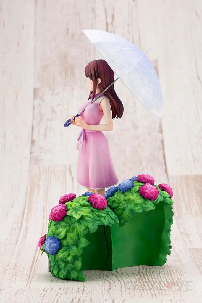 THE IDOLMASTER CINDERELLA GIRLS Miyu Mifune - off stage 1/8 Scale Figure - GeekLoveph