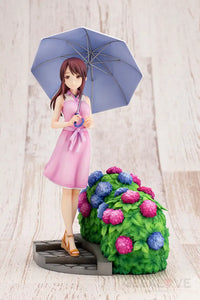 THE IDOLMASTER CINDERELLA GIRLS Miyu Mifune - off stage 1/8 Scale Figure - GeekLoveph