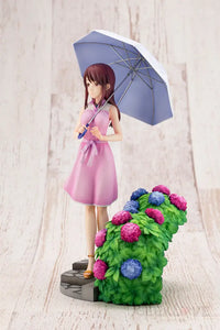 THE IDOLMASTER CINDERELLA GIRLS Miyu Mifune - off stage 1/8 Scale Figure - GeekLoveph