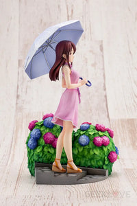 THE IDOLMASTER CINDERELLA GIRLS Miyu Mifune - off stage 1/8 Scale Figure - GeekLoveph