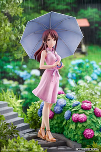 THE IDOLMASTER CINDERELLA GIRLS Miyu Mifune - off stage 1/8 Scale Figure - GeekLoveph