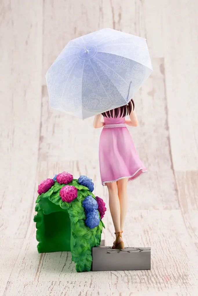 THE IDOLMASTER CINDERELLA GIRLS Miyu Mifune - off stage 1/8 Scale Figure - GeekLoveph