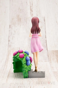 THE IDOLMASTER CINDERELLA GIRLS Miyu Mifune - off stage 1/8 Scale Figure - GeekLoveph