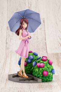 THE IDOLMASTER CINDERELLA GIRLS Miyu Mifune - off stage 1/8 Scale Figure - GeekLoveph