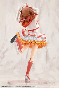 The Idolmaster Gakuen Ume Hanami (The Rolling Riceball) 1/7 Scale Figure Scale Figure