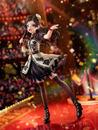 The Idolmaster Million Live! Shiho Kitazawa Chocoliere Rose Ver. 1/8 Scale Figure Preorder